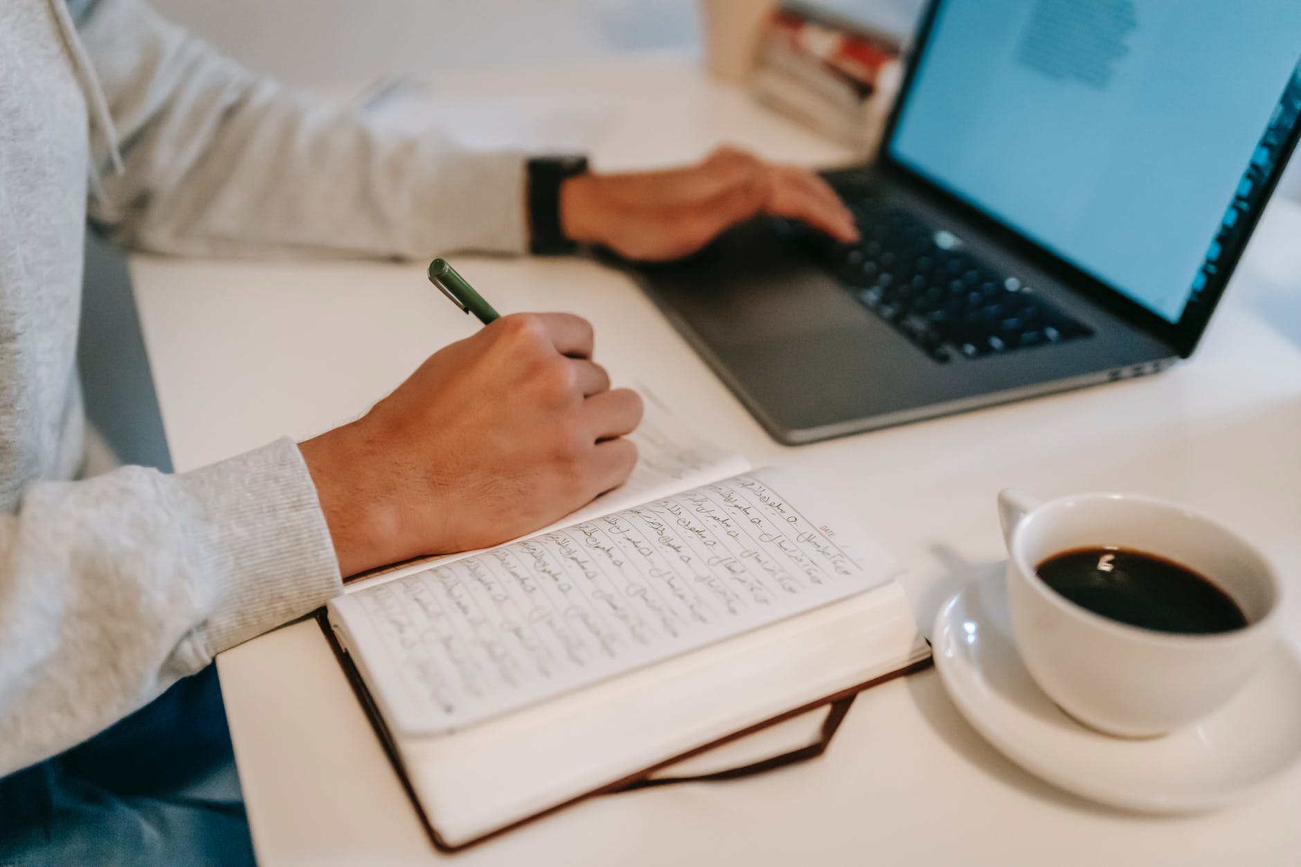 How to Get More Done