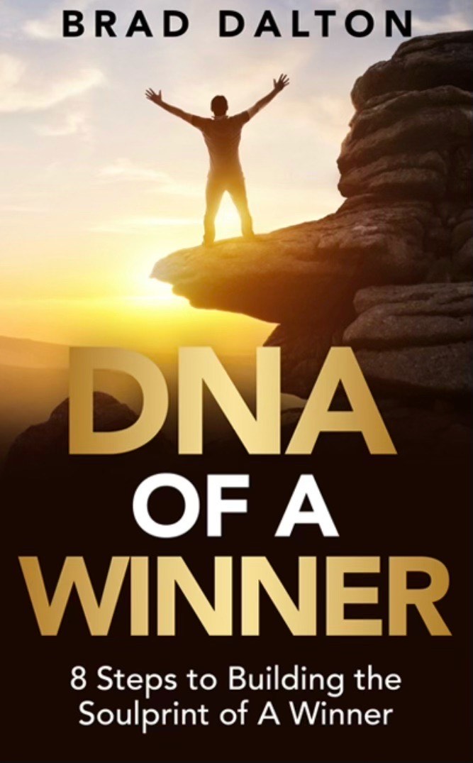 DNA of a Winner