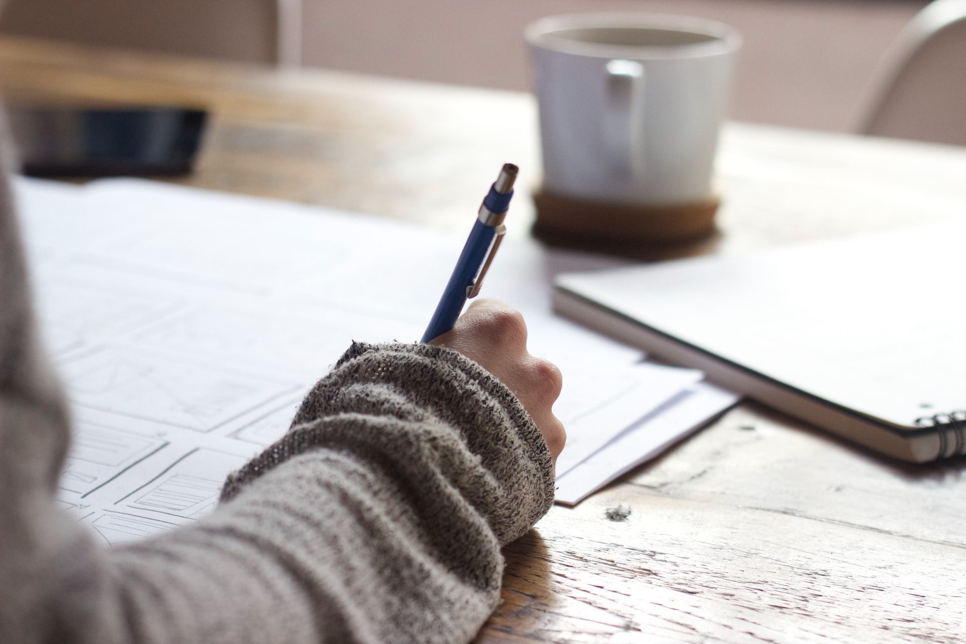 Why Small Habits make a Big Difference
