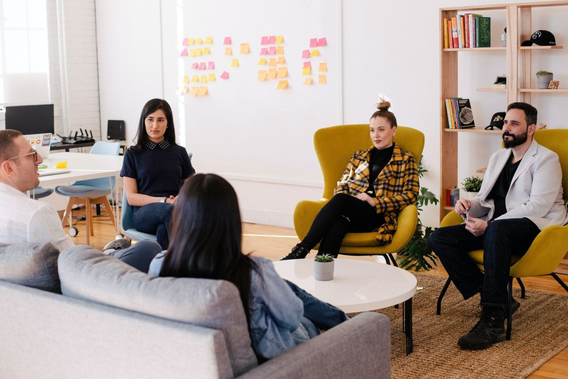 How to Build a Team of Leaders