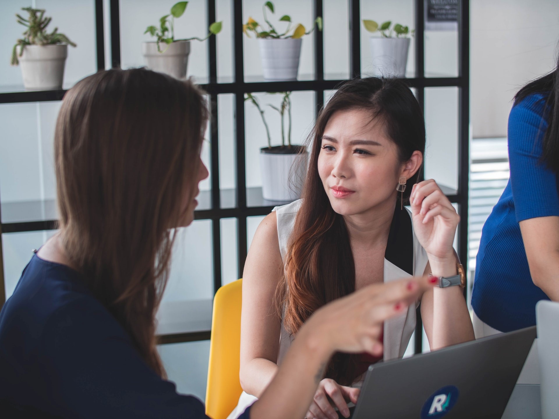 How to be an effective listener