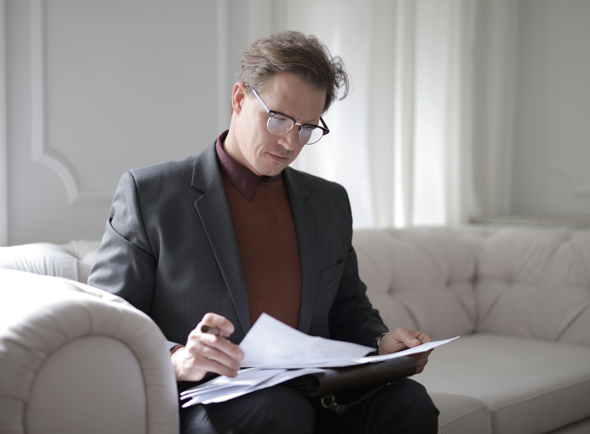 How the Comfort Zone Reveals a Leader's True Impact