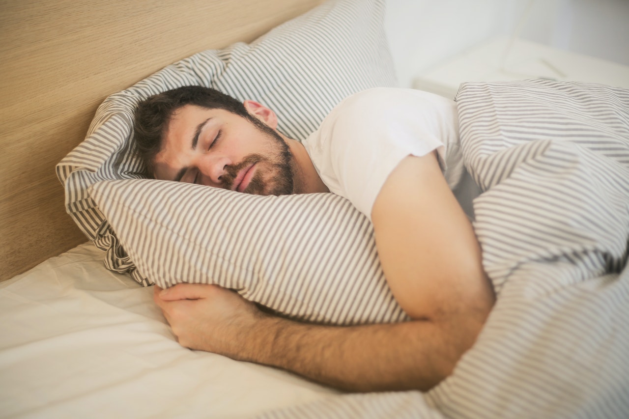 How to Sleep Better
