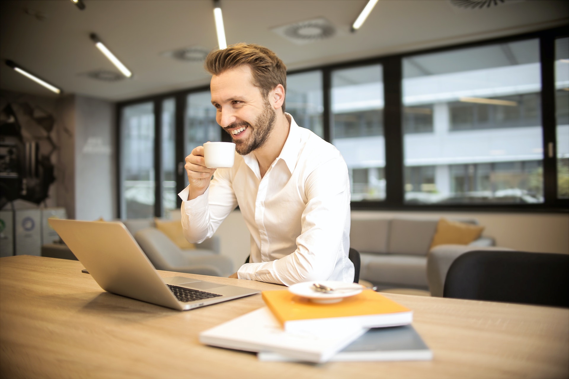 How to Become a Rockstar of Efficiency