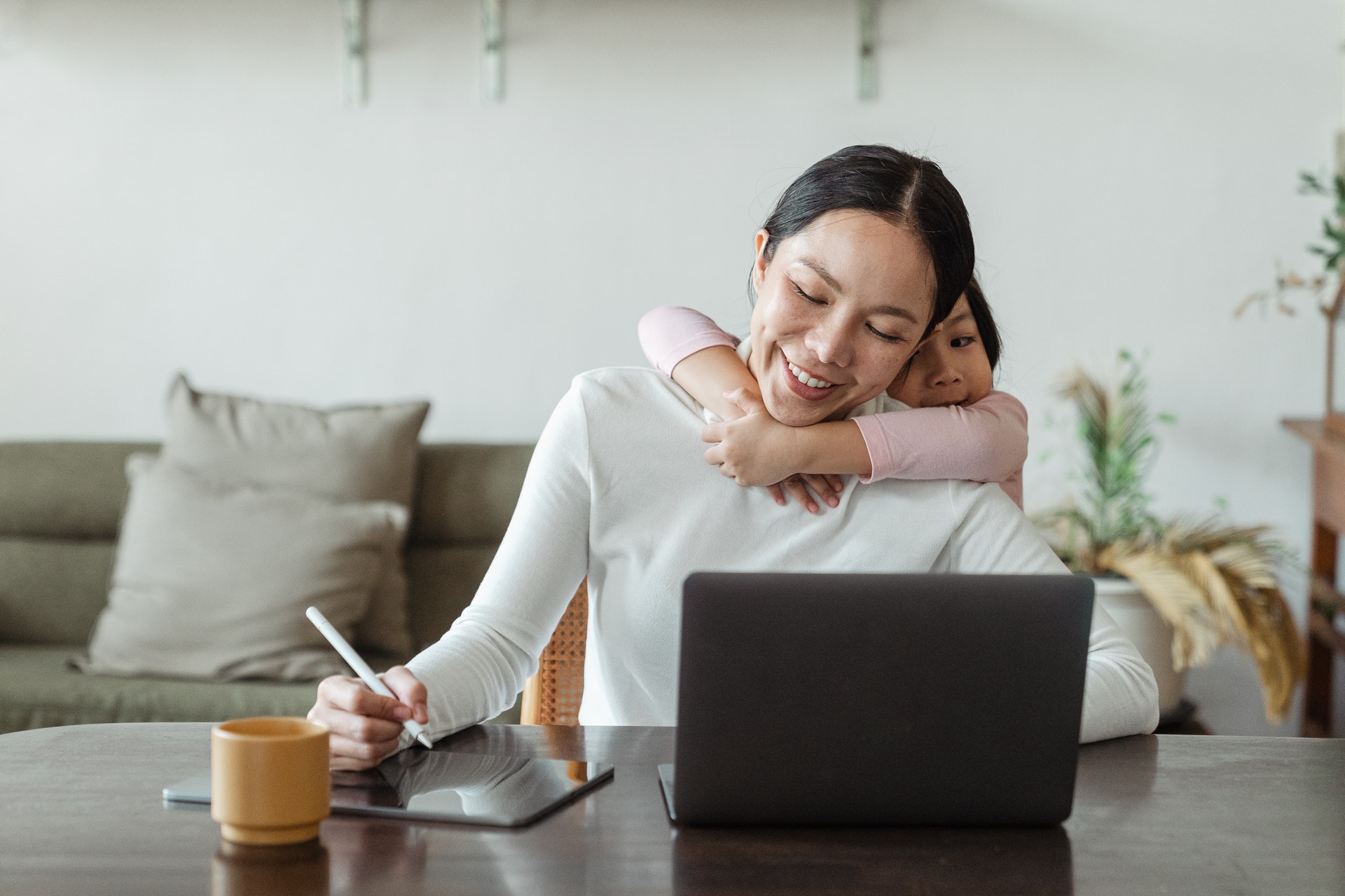 Finding the Right Work-Life Balance