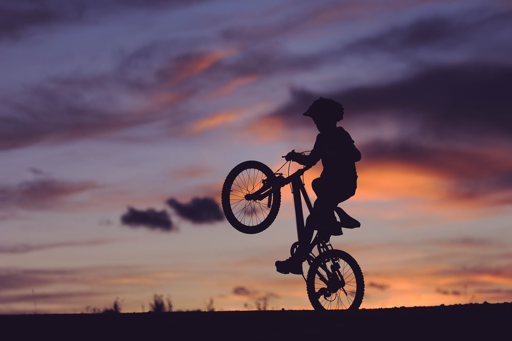 10 Ways To Build Confidence Today