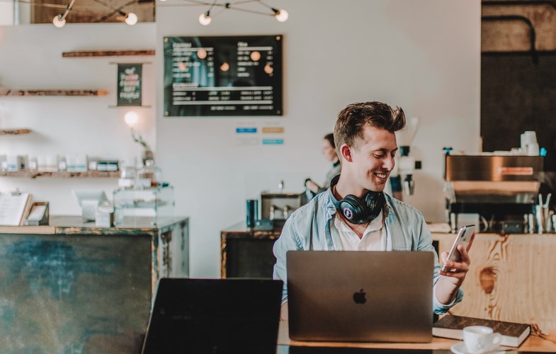 How to Present your Personal Brand as a Fresher