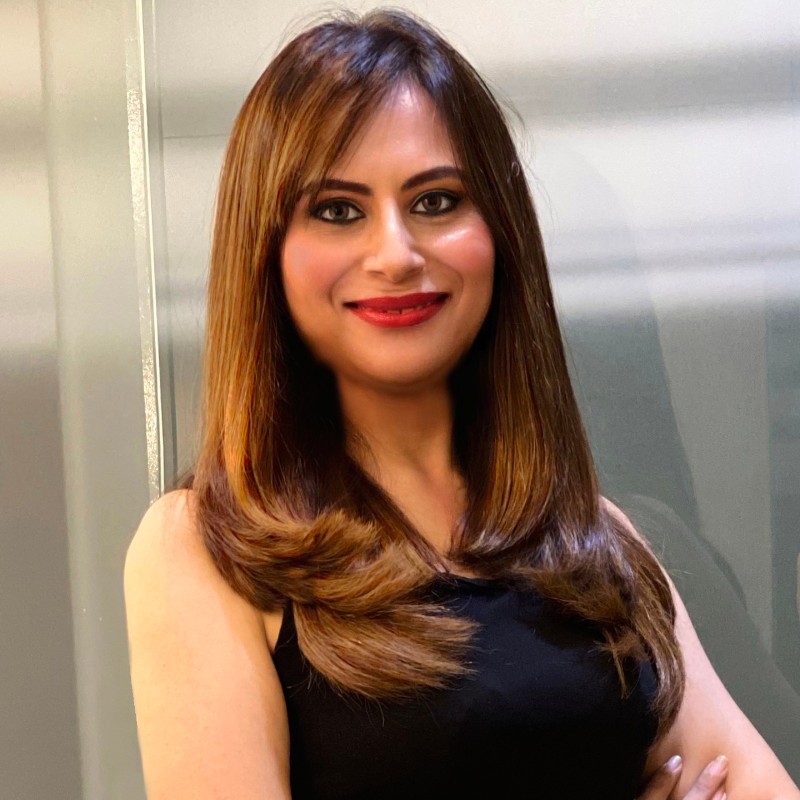 Dr Navana Kundu