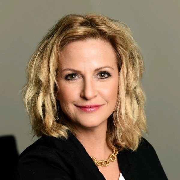 Mary Gardener