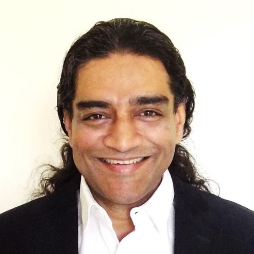 Sandeep Nath