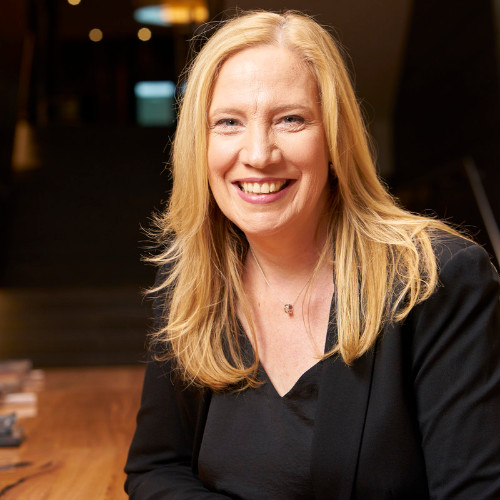 Wendy Born