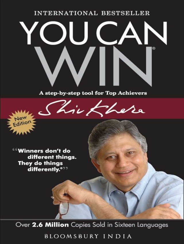 You Can Win